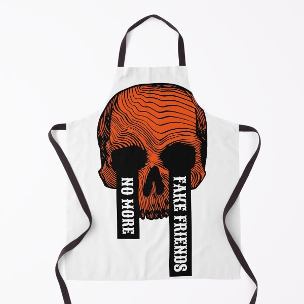Item preview, No More Fake Friends designed and sold by ChooseLoveCo.