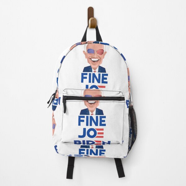 Item preview,  Fine joe biden  designed and sold by Designhub14.