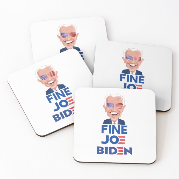 Item preview,  Fine joe biden  designed and sold by Designhub14.