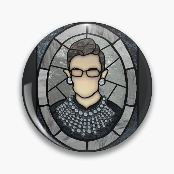 Item preview, RBG Dissent Rose designed and sold by Cindy Dreifort.
