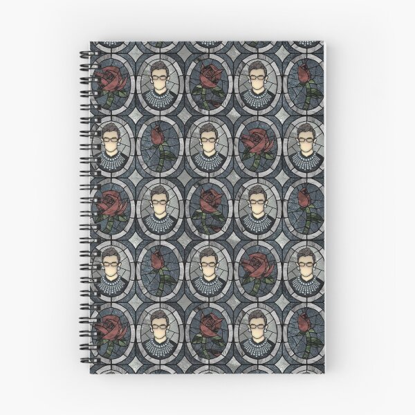 Item preview, RBG Dissent Rose designed and sold by Cindy Dreifort.