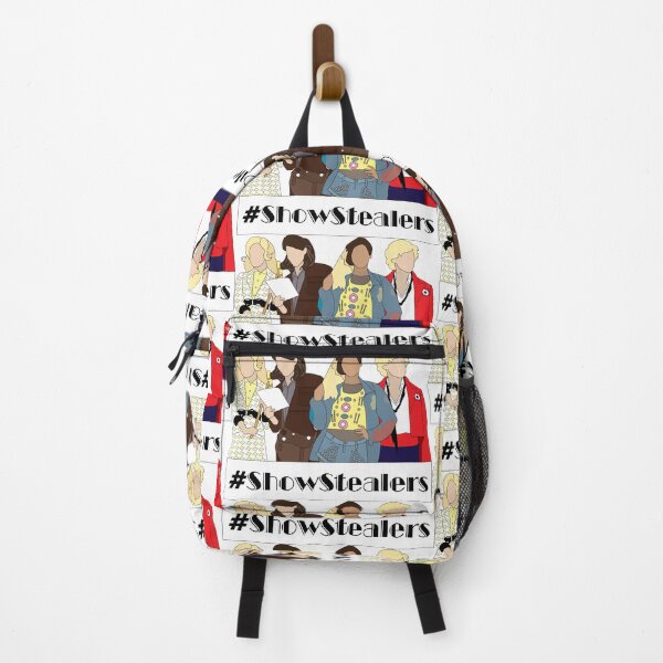 Item preview, #ShowStealers designed and sold by HaiLeesDesign.