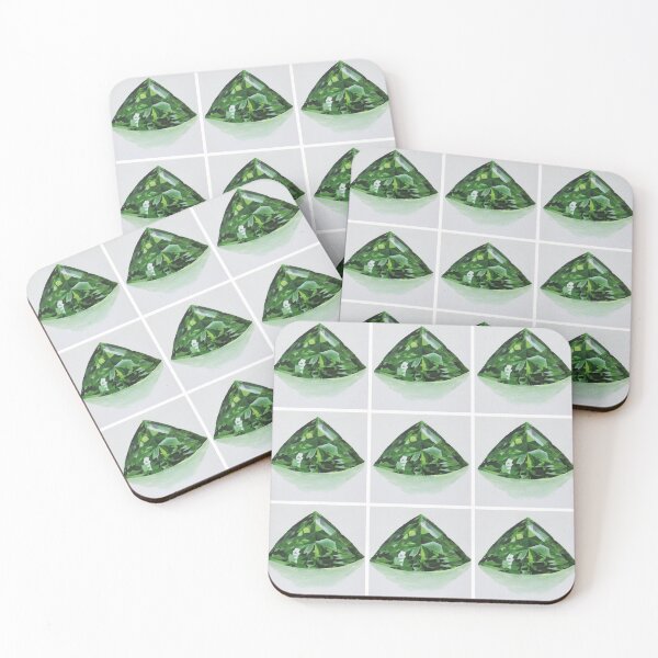 Item preview, miss peridot designed and sold by som1whopaints.
