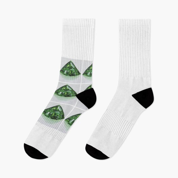 Item preview, miss peridot designed and sold by som1whopaints.