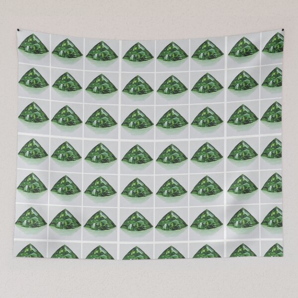 Item preview, miss peridot designed and sold by som1whopaints.