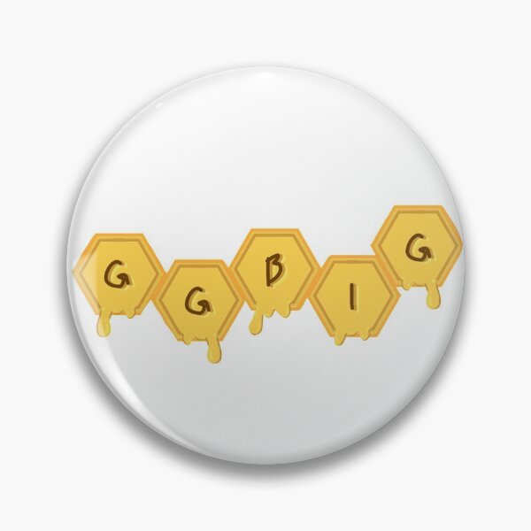 Item preview, Drippy Honeycomb- GG-Big designed and sold by ashley1331.