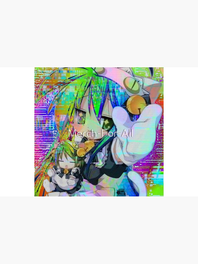 Design a unique anime core album cover art for you by Memo1ers | Fiverr
