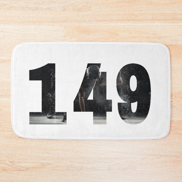 Item preview, 149 drew brees retro  designed and sold by Peaceful Life Co.
