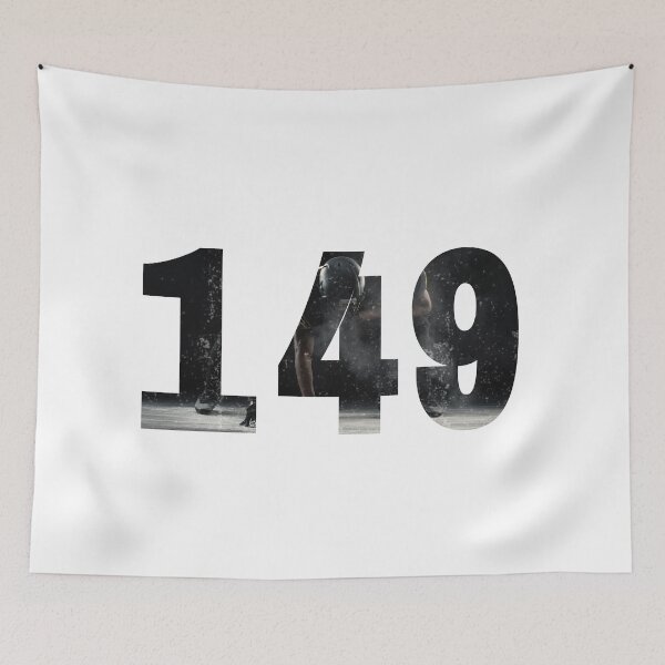 Item preview, 149 drew brees retro  designed and sold by Peaceful Life Co.