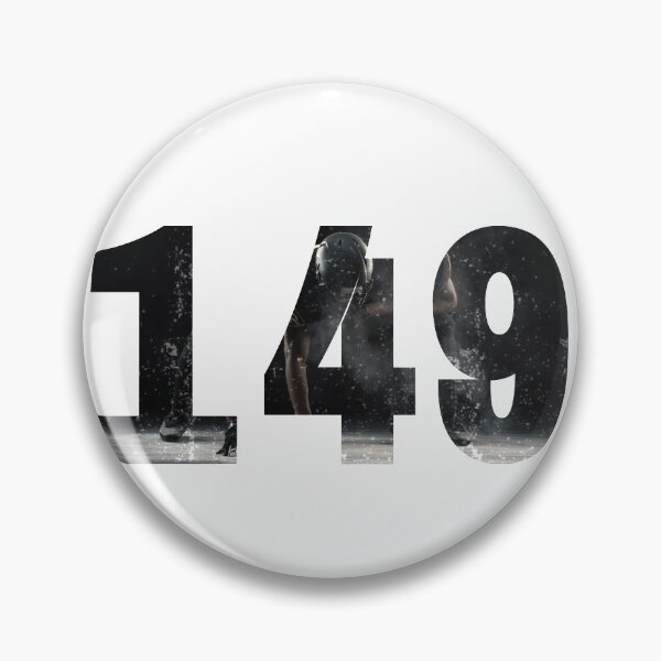 Item preview, 149 drew brees retro  designed and sold by Peaceful Life Co.