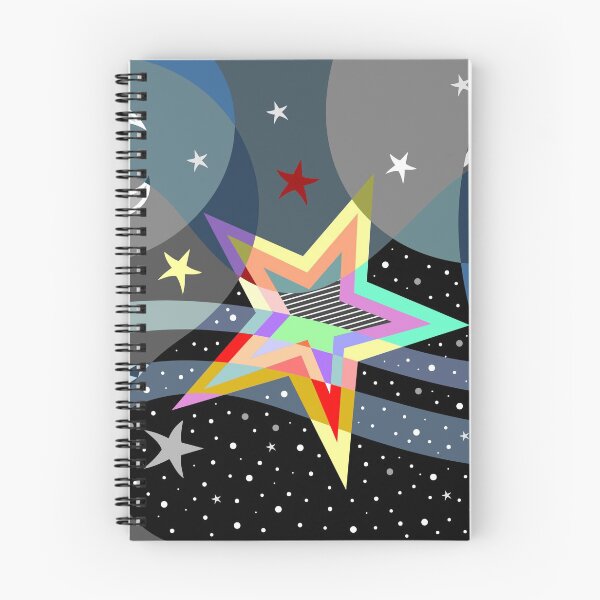 Item preview, Starlight designed and sold by lanrestudio.