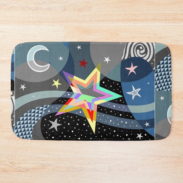 Item preview, Starlight designed and sold by lanrestudio.