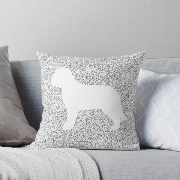 Item preview, Doodle of a doodle designed and sold by jengeecreations.