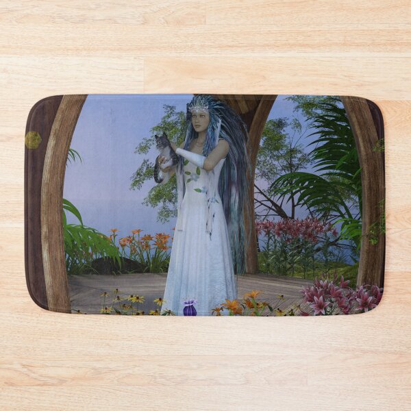 Item preview, The Queen Awaits designed and sold by VikingVisual.