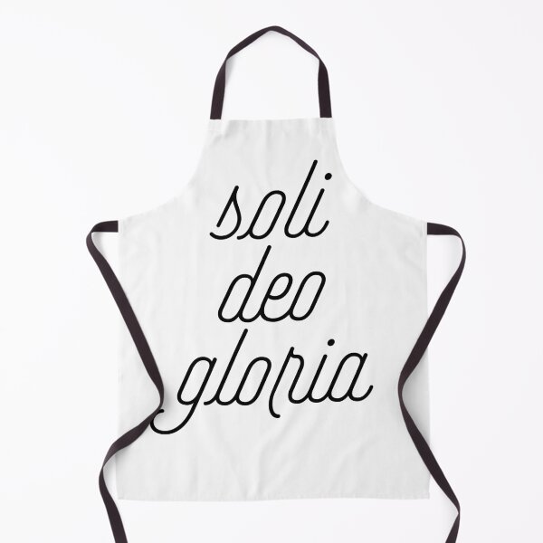 Item preview, Soli Deo Gloria - Minimal Font designed and sold by HalpinDesign.