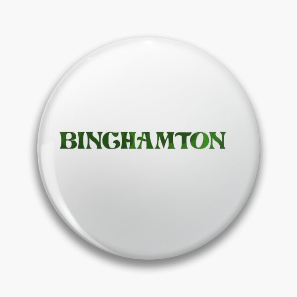 Item preview, Binghamton  designed and sold by maddiesiegel.