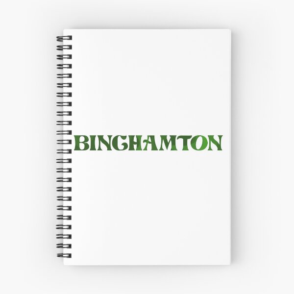 Item preview, Binghamton  designed and sold by maddiesiegel.