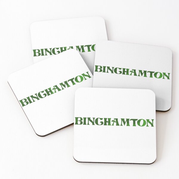 Item preview, Binghamton  designed and sold by maddiesiegel.