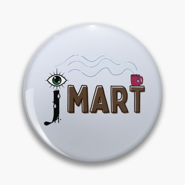 Item preview, jonmartin designed and sold by thelongS.