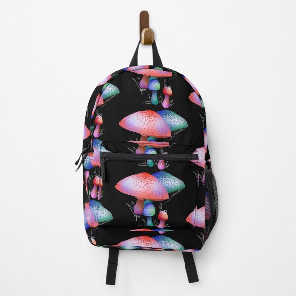Item preview, Mushroom No. 2 designed and sold by megcutspaper.