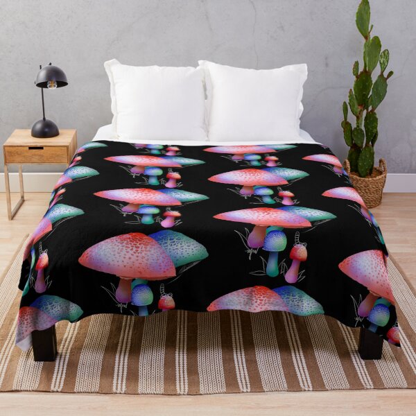 Item preview, Mushroom No. 2 designed and sold by megcutspaper.