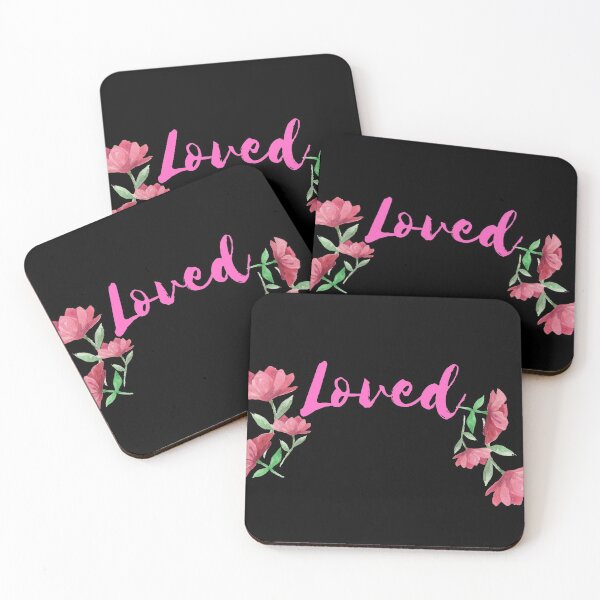 Item preview, BYC | I AM BLACK LOVED designed and sold by shopbycarter.