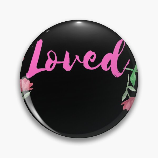 Item preview, BYC | I AM BLACK LOVED designed and sold by shopbycarter.
