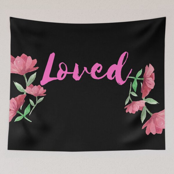 Item preview, BYC | I AM BLACK LOVED designed and sold by shopbycarter.