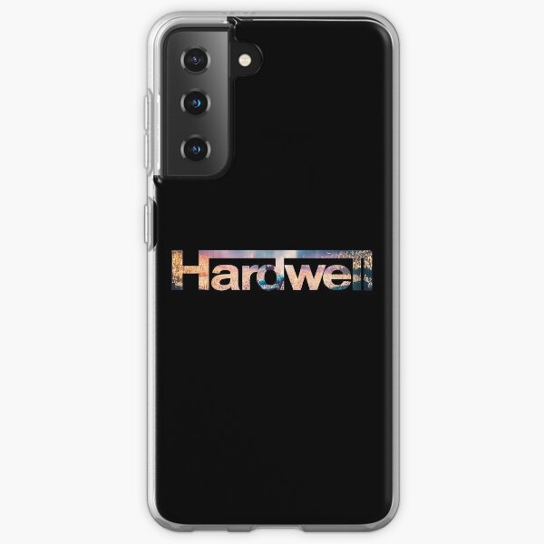 hardwell Samsung Galaxy Soft Case