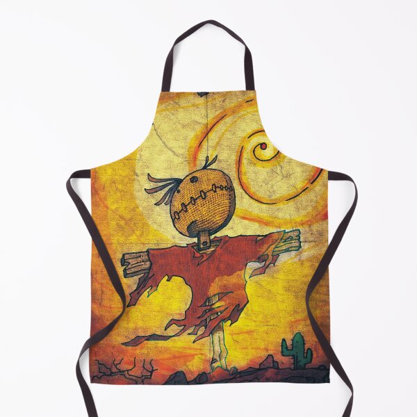 Item preview, Scarecrow designed and sold by Ilustra Ideia.