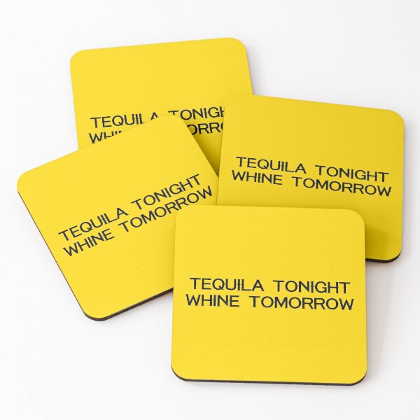 Item preview, Tequila and Whine designed and sold by GeometricLove.