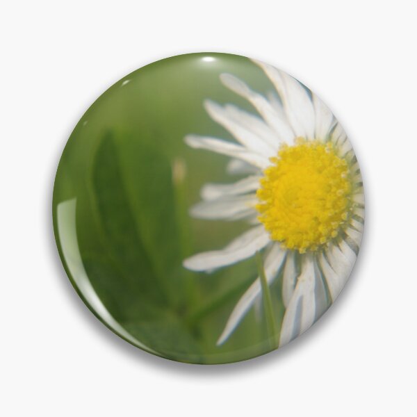 Artikelvorschau, Daisy Macro entworfen und verkauft von VikingVisual.