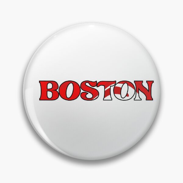 Item preview, Boston marble  designed and sold by maddiesiegel.