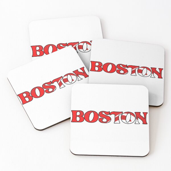 Item preview, Boston marble  designed and sold by maddiesiegel.