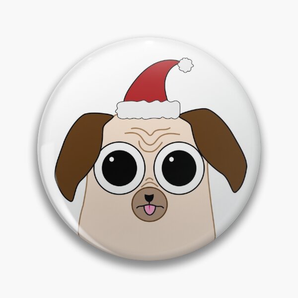 Item preview, Meatloaf's First Christmas  designed and sold by king7292.