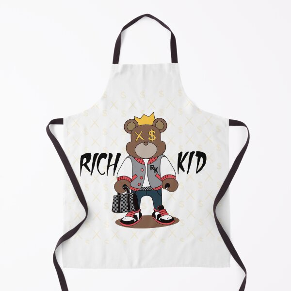 Item preview, rich kid designed and sold by Hreger.