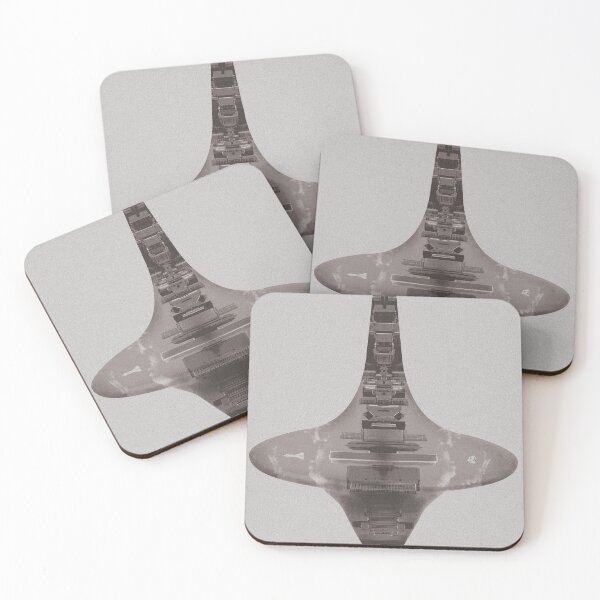 Item preview, Inception Poster – Christopher Nolan Series designed and sold by What Creative..