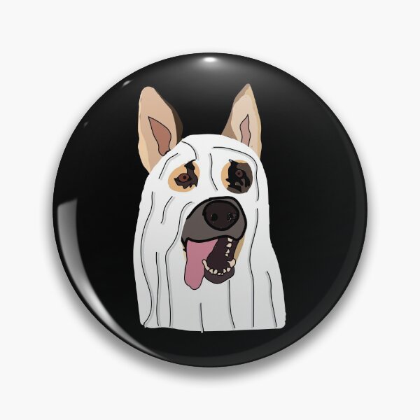 Item preview, Ghost Dog designed and sold by elbook.