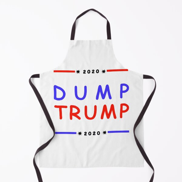 Aperçu de l'œuvre Dump TRump 2020 créée et vendue par hichametta.