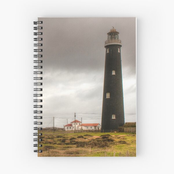 Item preview,  Old Lighthouse Dungeness designed and sold by Dave Godden.