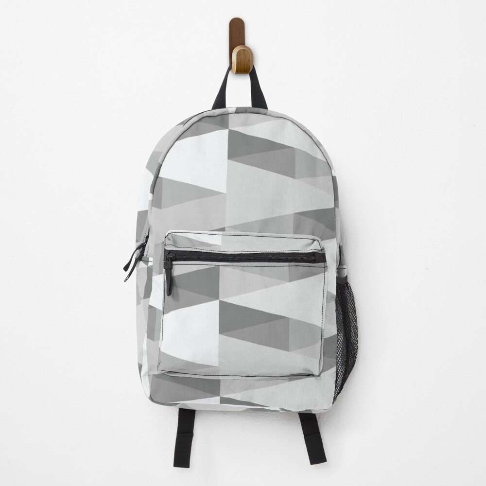Item preview, Backpack designed and sold by RoguePatterns.