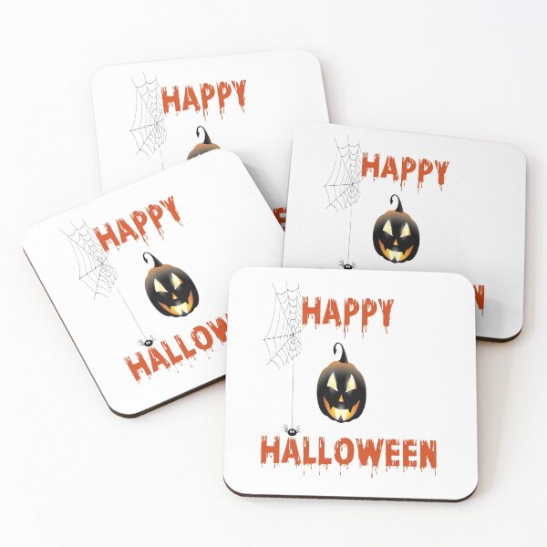 Artikelvorschau, FRÖHLICHES HALLOWEEN entworfen und verkauft von Finallyshop.
