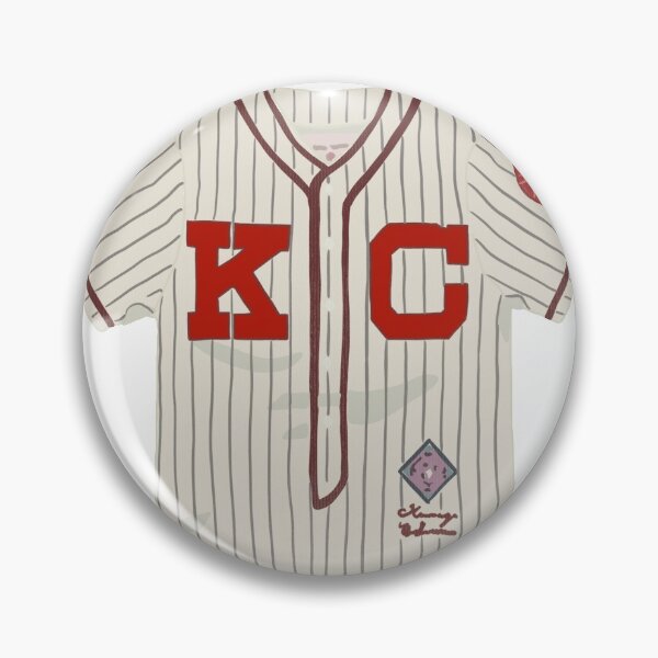 Artikelvorschau, KC Monarchs Jersey Digitale Kunst entworfen und verkauft von BriBiss22.