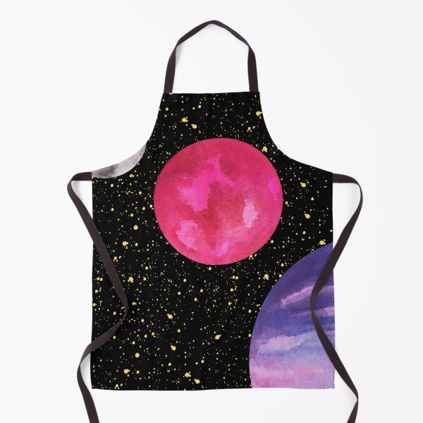 Item preview, Watercolor Space designed and sold by luizard.