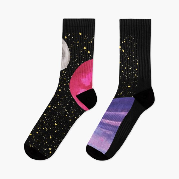 Item preview, Watercolor Space designed and sold by luizard.