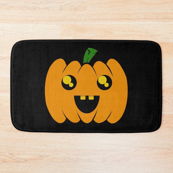 Item preview, Cute pumpkin designed and sold by TravellingWolf.