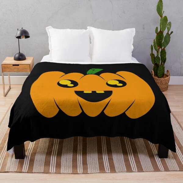 Item preview, Cute pumpkin designed and sold by TravellingWolf.
