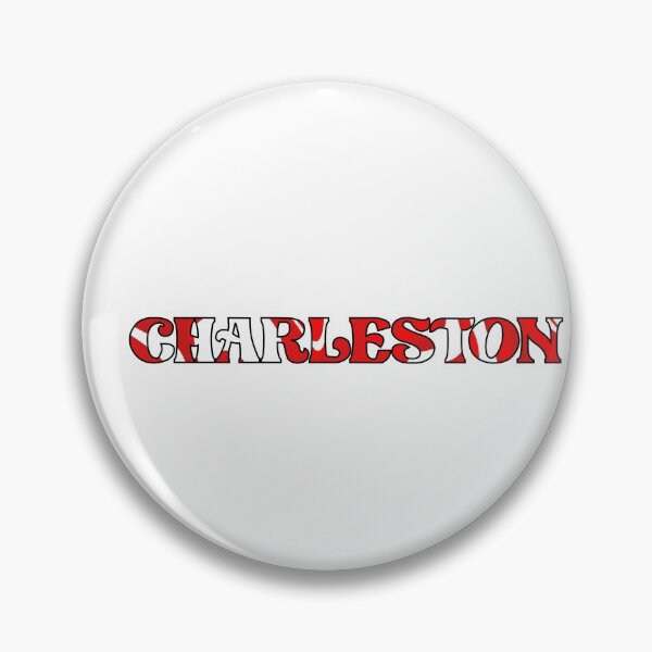 Item preview, Charleston  designed and sold by maddiesiegel.