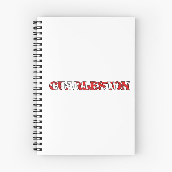 Item preview, Charleston  designed and sold by maddiesiegel.