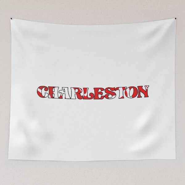 Item preview, Charleston  designed and sold by maddiesiegel.